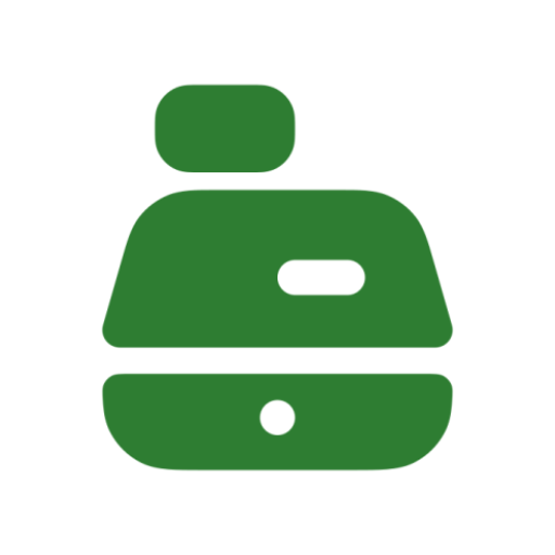 POS App Icon